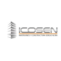 Icosen Ltda logo, Icosen Ltda contact details