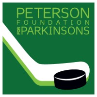 PETERSON FOUNDATION FOR PARKINSONS logo, PETERSON FOUNDATION FOR PARKINSONS contact details