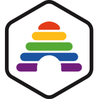 Utah LGBTQ + Chamber of Commerce logo, Utah LGBTQ + Chamber of Commerce contact details