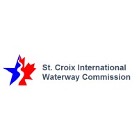 St. Croix International Waterway Commission logo, St. Croix International Waterway Commission contact details