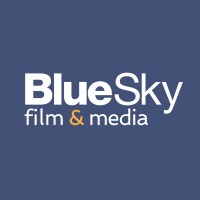 Blue Sky Film & Media logo, Blue Sky Film & Media contact details