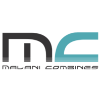 M/s. Malani Combines logo, M/s. Malani Combines contact details