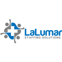 LaLumar Staffing Solutions logo, LaLumar Staffing Solutions contact details