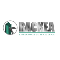 RACKEA logo, RACKEA contact details