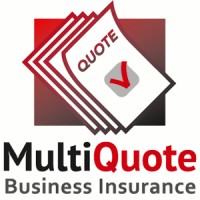 MultiQuote Business Insurance logo, MultiQuote Business Insurance contact details