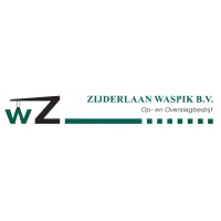 Zijderlaan Waspik B.V. logo, Zijderlaan Waspik B.V. contact details