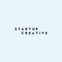 StartUp Creative logo, StartUp Creative contact details