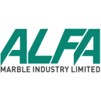 Alfa Marble Ind & Foreign Trade Ltd. logo, Alfa Marble Ind & Foreign Trade Ltd. contact details