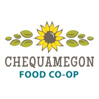 Chequamegon Food Co-op logo, Chequamegon Food Co-op contact details