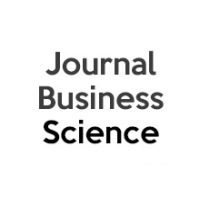 Journal Business Science logo, Journal Business Science contact details