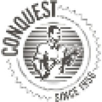 Conquest Built logo, Conquest Built contact details