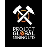 Project Global Mining Ltd logo, Project Global Mining Ltd contact details