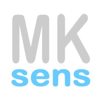 MakeSensWeb logo, MakeSensWeb contact details