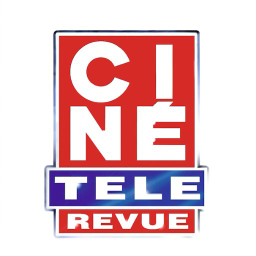 Ciné Télé Revue logo, Ciné Télé Revue contact details