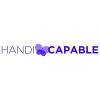 Handi-Capable logo, Handi-Capable contact details