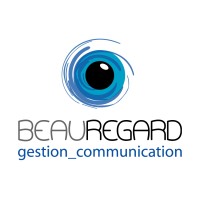 Beauregard gestion communication logo, Beauregard gestion communication contact details