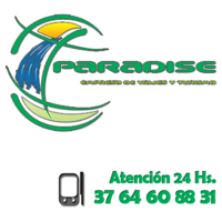 TURISMO PARADISE MISIONES Empresa de Viajes logo, TURISMO PARADISE MISIONES Empresa de Viajes contact details