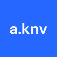 atelier knv logo, atelier knv contact details