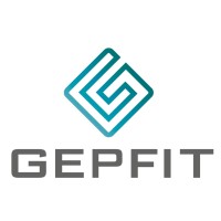 GEPFIT logo, GEPFIT contact details