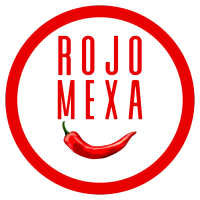 Rojo Mexa logo, Rojo Mexa contact details