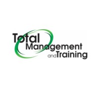 Total Management and Training logo, Total Management and Training contact details