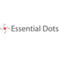 Essential Dots logo, Essential Dots contact details