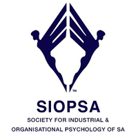 Society for Industrial and Organisational Psychology of South Africa logo, Society for Industrial and Organisational Psychology of South Africa contact details