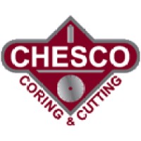 CHESCO CORING & CUTTING, INC logo, CHESCO CORING & CUTTING, INC contact details