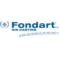 Fondart S.r.l. logo, Fondart S.r.l. contact details