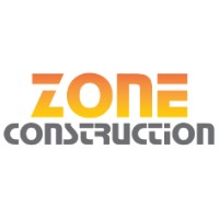 Zone Construction logo, Zone Construction contact details