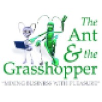 Ant & the Grasshopper logo, Ant & the Grasshopper contact details