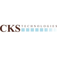 CKS Technologies logo, CKS Technologies contact details