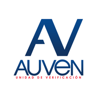 AUVEN logo, AUVEN contact details