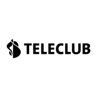 Teleclub AG logo, Teleclub AG contact details