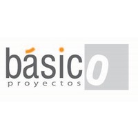 BÁSICO PROYECTOS logo, BÁSICO PROYECTOS contact details