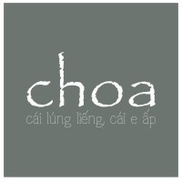 Choa logo, Choa contact details