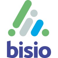 BISIO logo, BISIO contact details