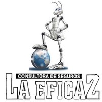 La Eficaz Ltda, Agencia consultora de seguros logo, La Eficaz Ltda, Agencia consultora de seguros contact details