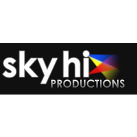 Sky Hi Productions logo, Sky Hi Productions contact details