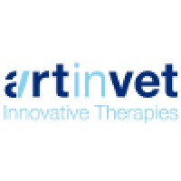 ArtinVet Innovative Therapies logo, ArtinVet Innovative Therapies contact details