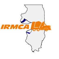 Illinois Ready Mixed Concrete Association logo, Illinois Ready Mixed Concrete Association contact details