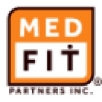 MedFit Partners Inc logo, MedFit Partners Inc contact details