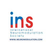 International Neuromodulation Society logo, International Neuromodulation Society contact details