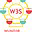 Wund3rSCHOOL logo, Wund3rSCHOOL contact details