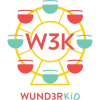 Wund3rKid logo, Wund3rKid contact details