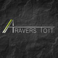 A TRAVERS TOIT logo, A TRAVERS TOIT contact details