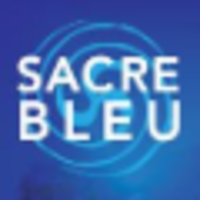 Sacre Bleu Wine logo, Sacre Bleu Wine contact details