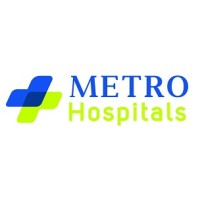 Metro Hospitals Cikupa logo, Metro Hospitals Cikupa contact details