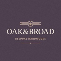 Oak & Broad logo, Oak & Broad contact details