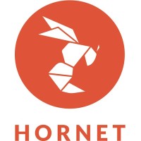 Hornet logo, Hornet contact details